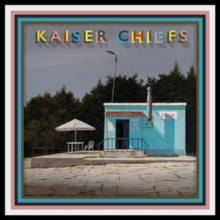 Kaiser Chiefs: Duck - Vinyl