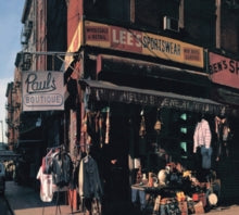 Beastie Boys: Pauls Boutique - Vinyl