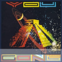 Gong: You - CD