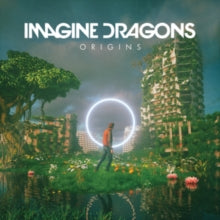 Imagine Dragons: Origins (Deluxe Edition) - CD