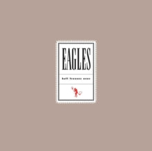 The Eagles: Hell Freezes Over (25th Anniversary Reissue) - Vinyl