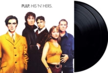 Pulp: His N Hers - Vinyl