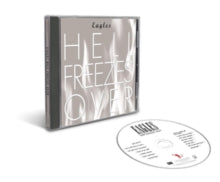 The Eagles: Hell Freezes Over (25th Anniversary Reissue) - CD
