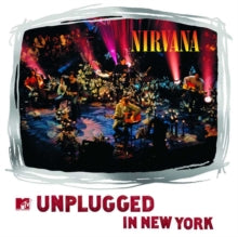 Nirvana: Mtv Unplugged In New York (25th Anniversary Edition) - Vinyl