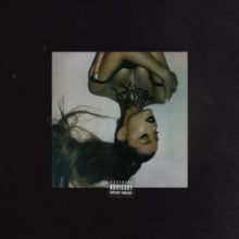 Ariana Grande: Thank U. Next (Explicit) - CD