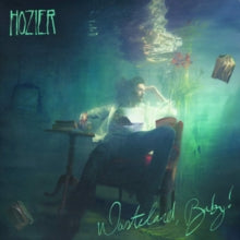 Hozier: Wasteland. Baby! - CD