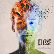Jacob Collier: Djesse - CD