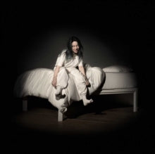 Billie Eilish: When We All Fall Asleep Where Do We Go - CD