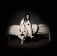Billie Eilish: When We All Fall Asleep. Where Do We Go? - Vinyl