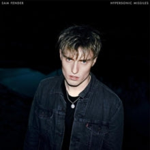 Sam Fender: Hypersonic Missiles - Vinyl