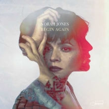 Norah Jones: Begin Again - CD