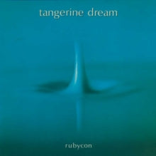 Tangerine Dream: Rubycon - CD