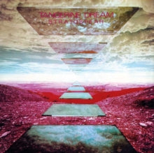 Tangerine Dream: Stratosfear - CD
