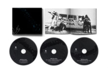 Metallica: The Black Album (Remastered Edition) - CD