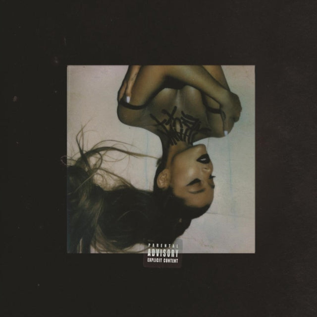 Ariana Grande: Thank U Next - Vinyl