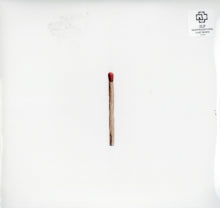 Rammstein: Rammstein - Vinyl