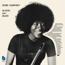 Bobbi Humphrey: Blacks And Blues - Vinyl