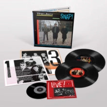 The Jam: Snap! - Vinyl