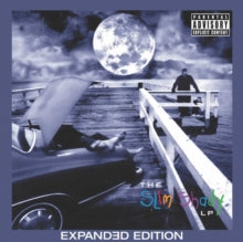 Eminem: The Slim Shady LP - Vinyl