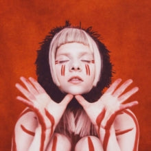 Aurora: A Different Kind Of Human - Step 2 - CD