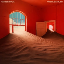 Tame Impala: The Slow Rush - Vinyl