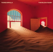 Tame Impala: The Slow Rush - CD