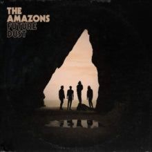 The Amazons: Future Dust - CD