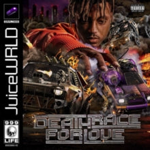 Juice WRLD: Death Race For Love - Vinyl