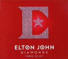 Elton John: Diamonds - CD