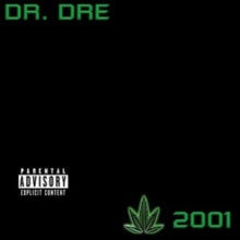 Dr. Dre: 2001 - Vinyl