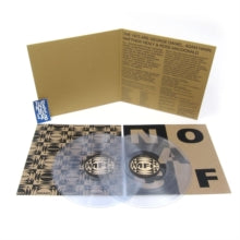 The 1975: Notes On A Conditional Form - Clear Vinyl - Vinyl