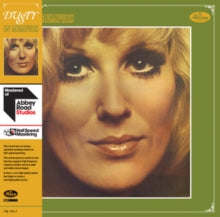 Dusty Springfield: Dusty In Memphis (Half Speed Master) - Vinyl