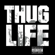 Thug Life & 2Pac: Thug Life: Volume 1 - Vinyl