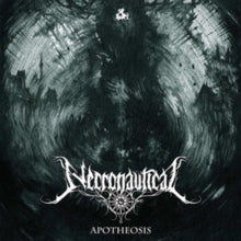 Necronautical: Apotheosis - Vinyl