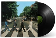 The Beatles: Abbey Road - Vinyl