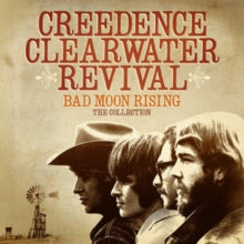Creedence Clearwater Revival: Bad Moon Rising - The Collection - Vinyl