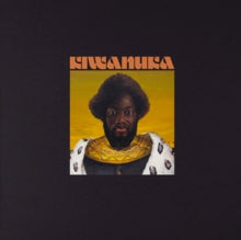 Michael Kiwanuka: Kiwanuka - CD