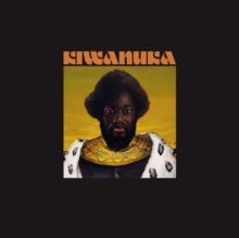 Michael Kiwanuka: Kiwanuka - Vinyl