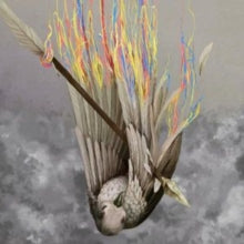 Henrietta: Paper Wings - Vinyl