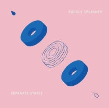 Puddle Splasher: Separate States - CD