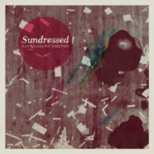 Sundressed: A Little Less Put Together (Purple Swirl Vinyl) - Vinyl