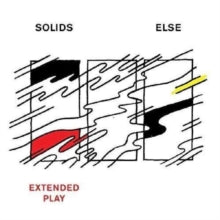 Solids: Else - CD