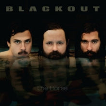 The Blackout: The Horse - CD