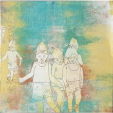 Kite Party: Come On Wandering - CD