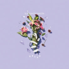 Slingshot Dakota: Break - CD