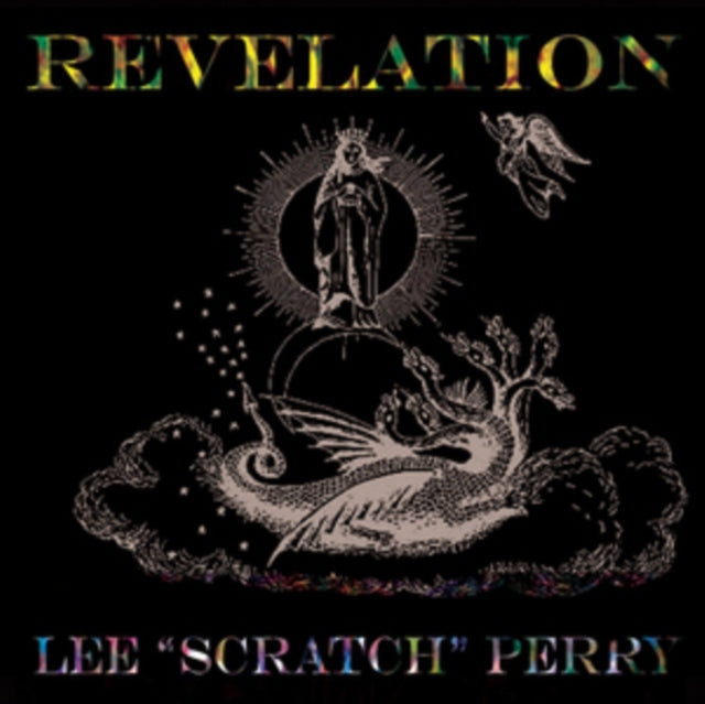 Lee 'Scratch' Perry: Revelation - CD