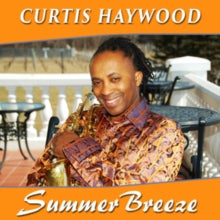 Curtis Haywood: Summer Breeze - CD