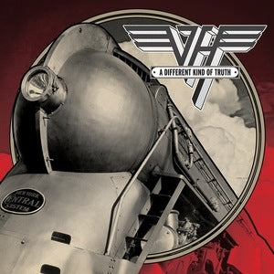 Van Halen: A Different Kind Of Truth - Vinyl