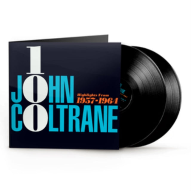 John Coltrane: John Coltrane 100 - Highlights 1957 - 1964 - Vinyl