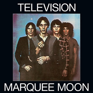Television: Marquee Moon (Expanded) - CD